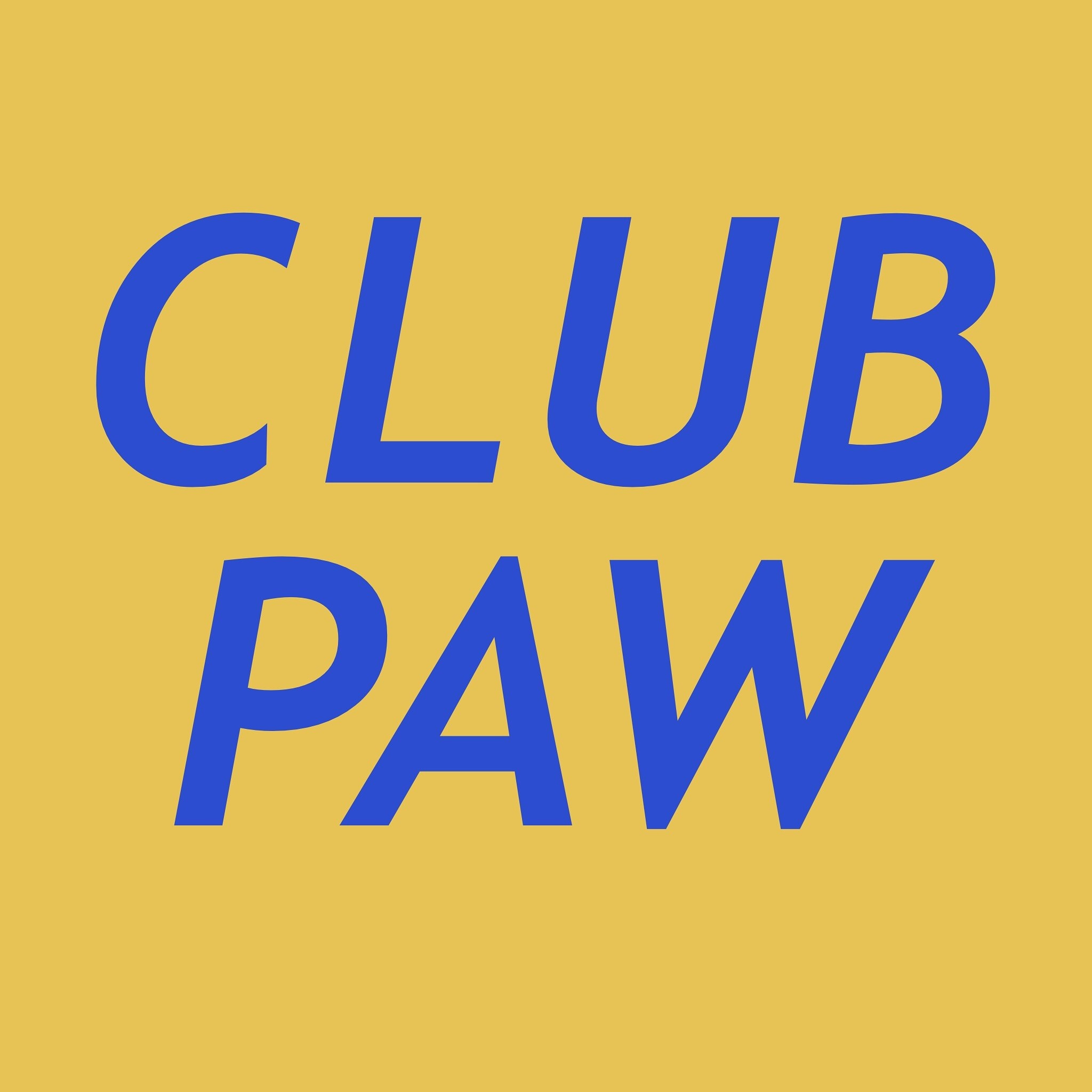 clubPAW